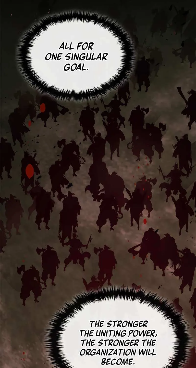 Read Leveling With The Gods chapter 135 image 55 on Lezhin