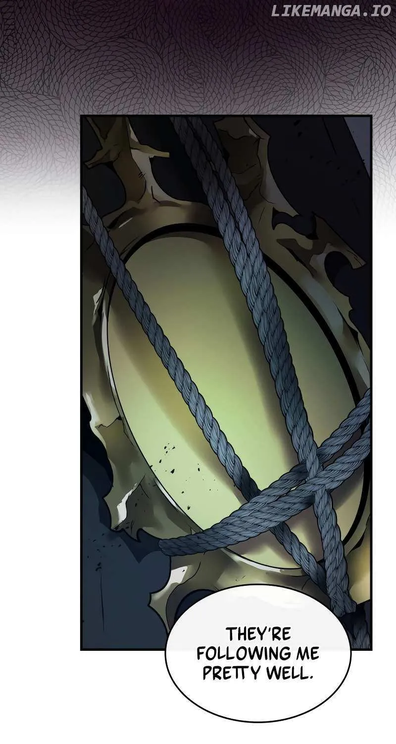 Read Leveling With The Gods chapter 135 image 59 on Lezhin