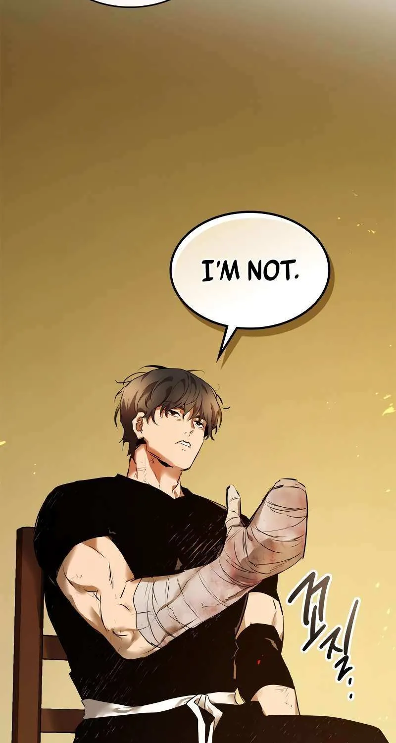 Read Leveling With The Gods chapter 135 image 6 on Lezhin
