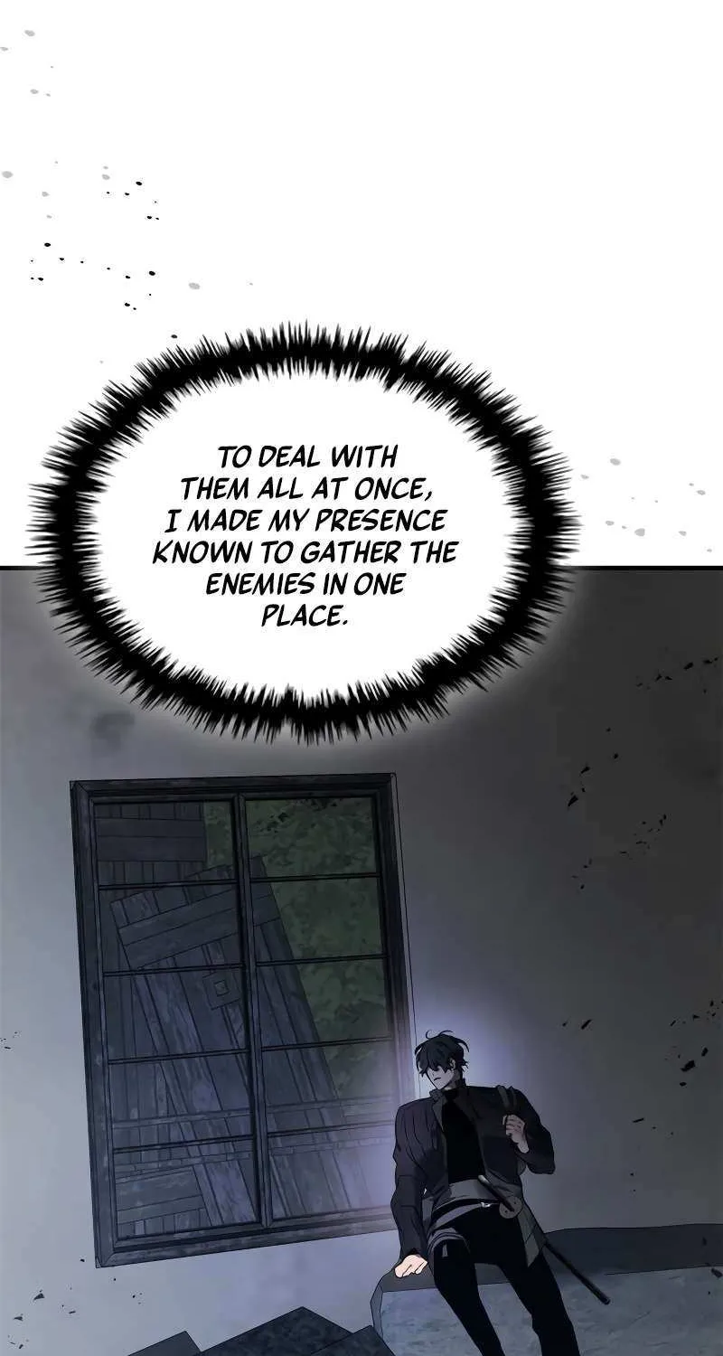 Read Leveling With The Gods chapter 135 image 60 on Lezhin