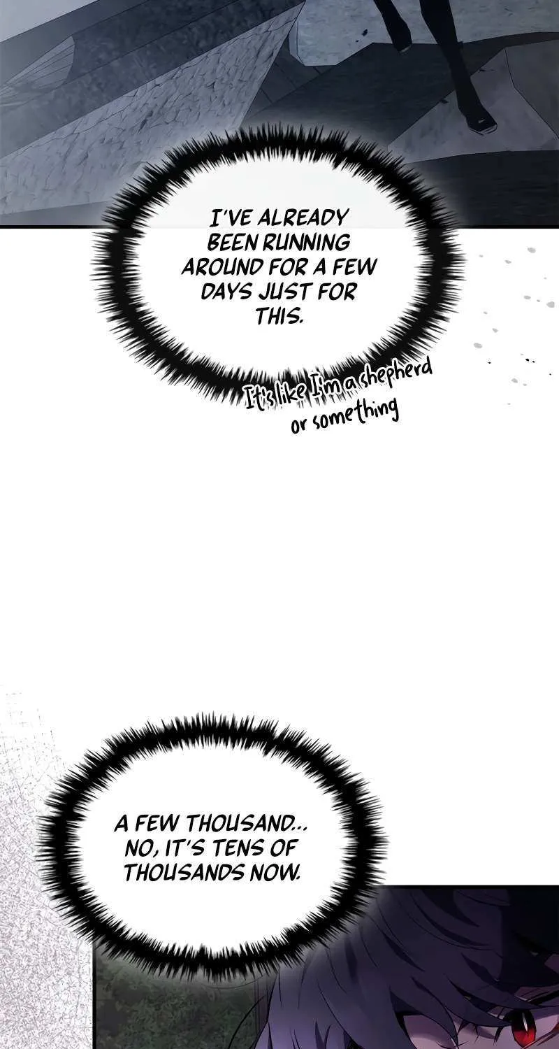 Read Leveling With The Gods chapter 135 image 61 on Lezhin