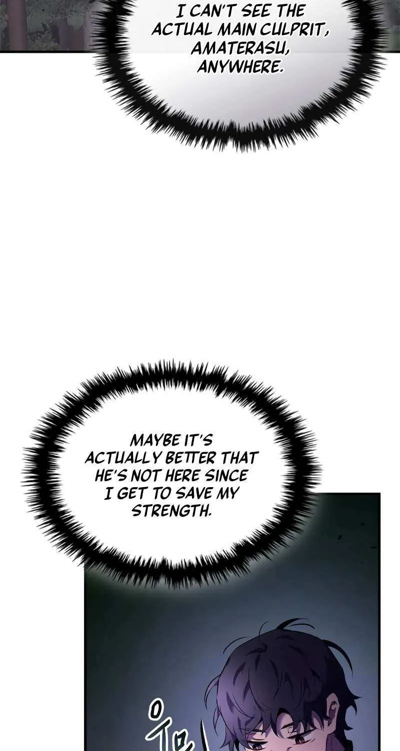 Read Leveling With The Gods chapter 135 image 64 on Lezhin
