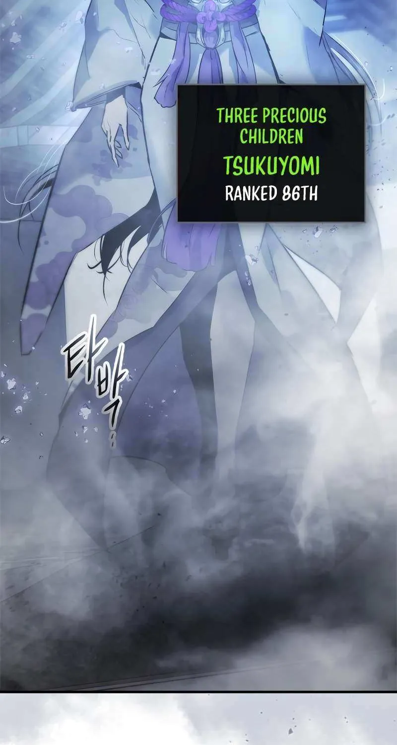 Read Leveling With The Gods chapter 135 image 72 on Lezhin