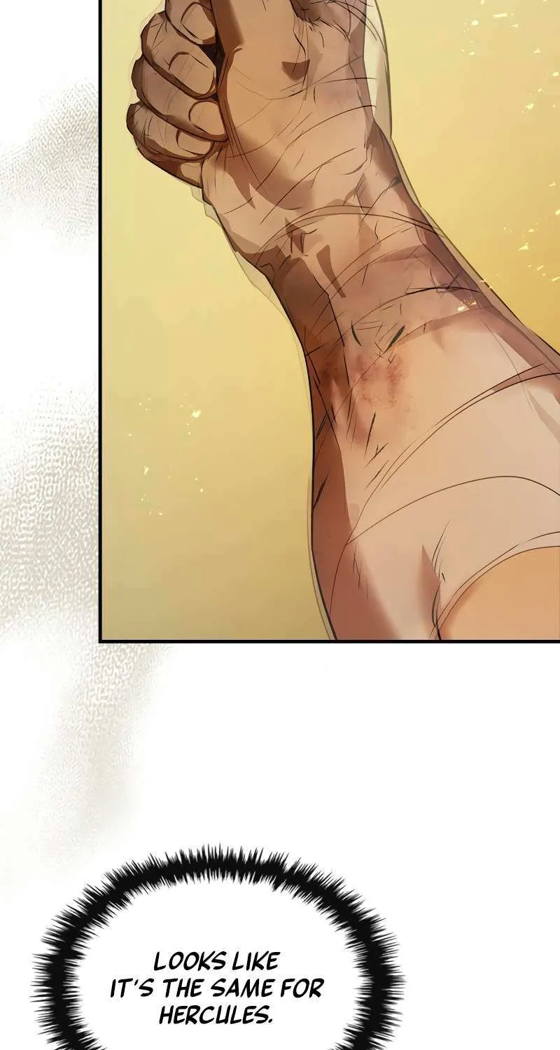 Read Leveling With The Gods chapter 135 image 8 on Lezhin