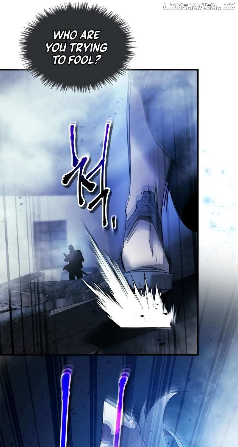 Read Leveling With The Gods chapter 135 image 83 on Lezhin