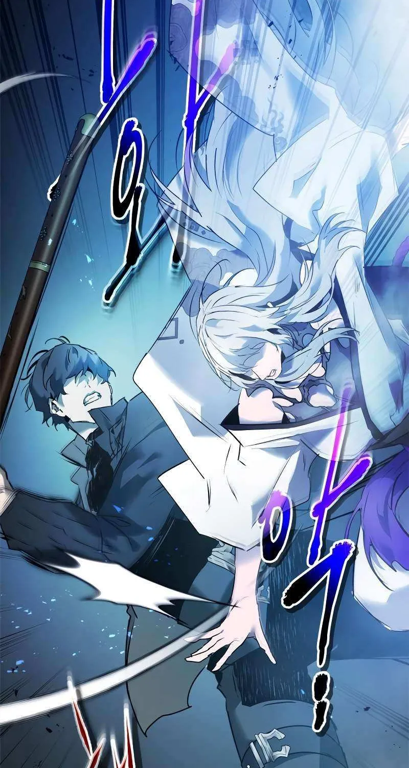 Read Leveling With The Gods chapter 135 image 84 on Lezhin