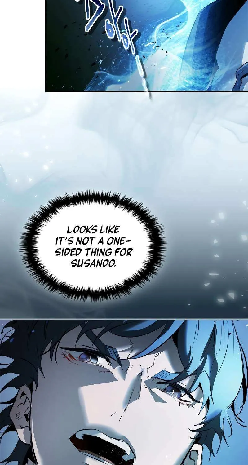 Read Leveling With The Gods chapter 135 image 86 on Lezhin