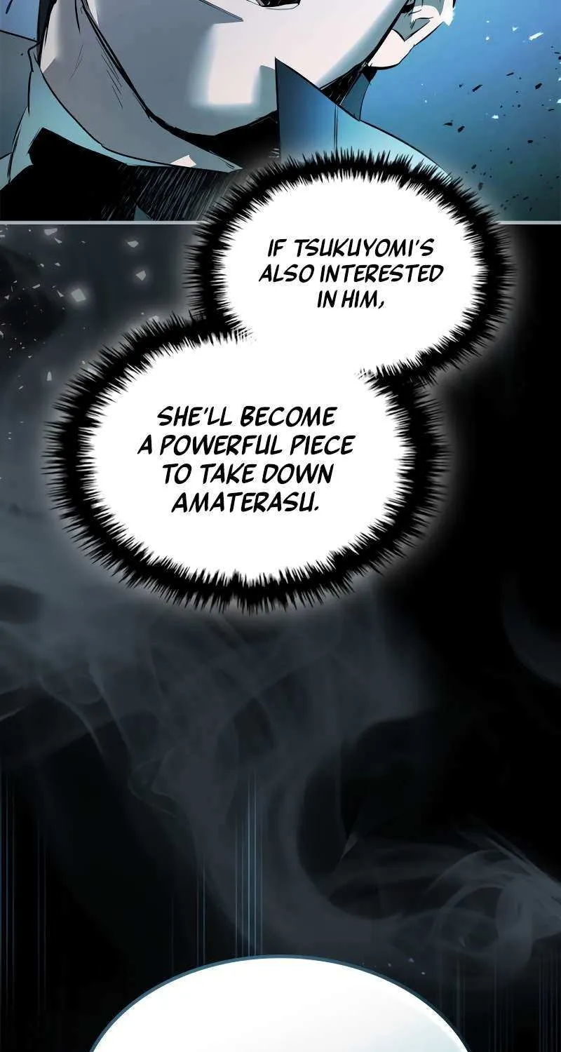 Read Leveling With The Gods chapter 135 image 87 on Lezhin