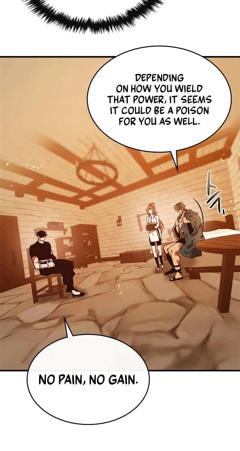 Read Leveling With The Gods chapter 135 image 9 on Lezhin