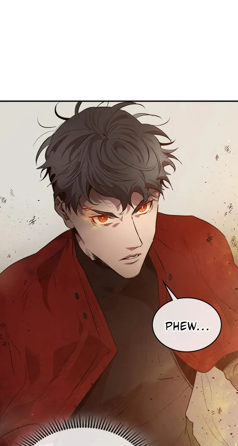 Read Leveling With The Gods chapter 14 image 1 on Lezhin