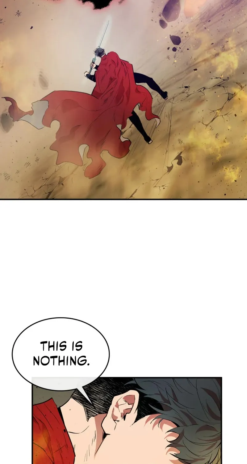 Read Leveling With The Gods chapter 14 image 10 on Lezhin