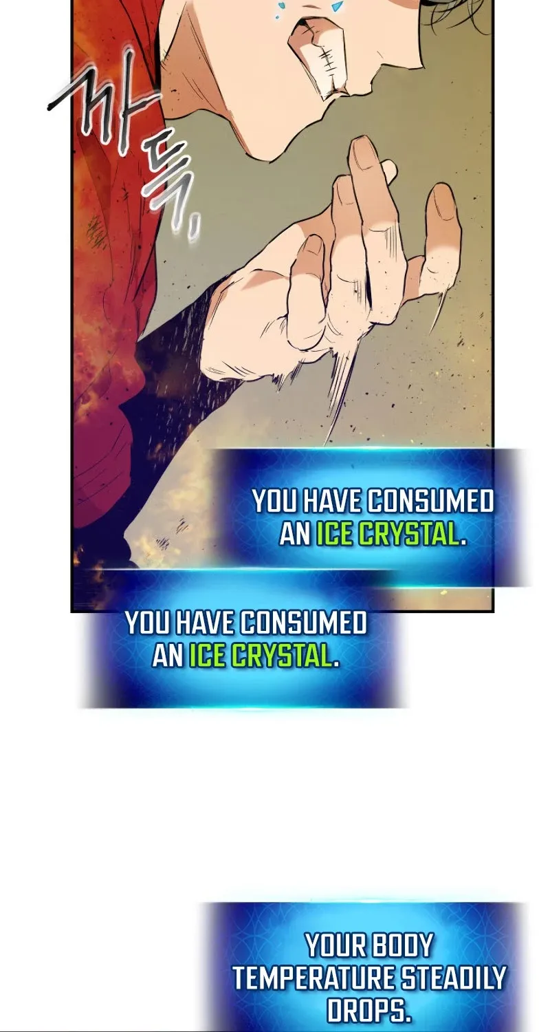 Read Leveling With The Gods chapter 14 image 11 on Lezhin
