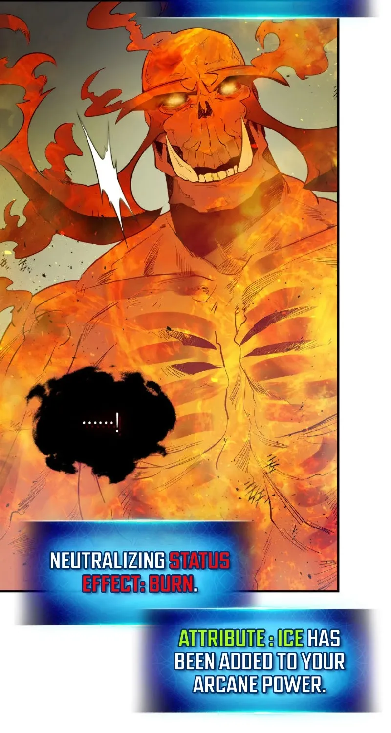 Read Leveling With The Gods chapter 14 image 12 on Lezhin