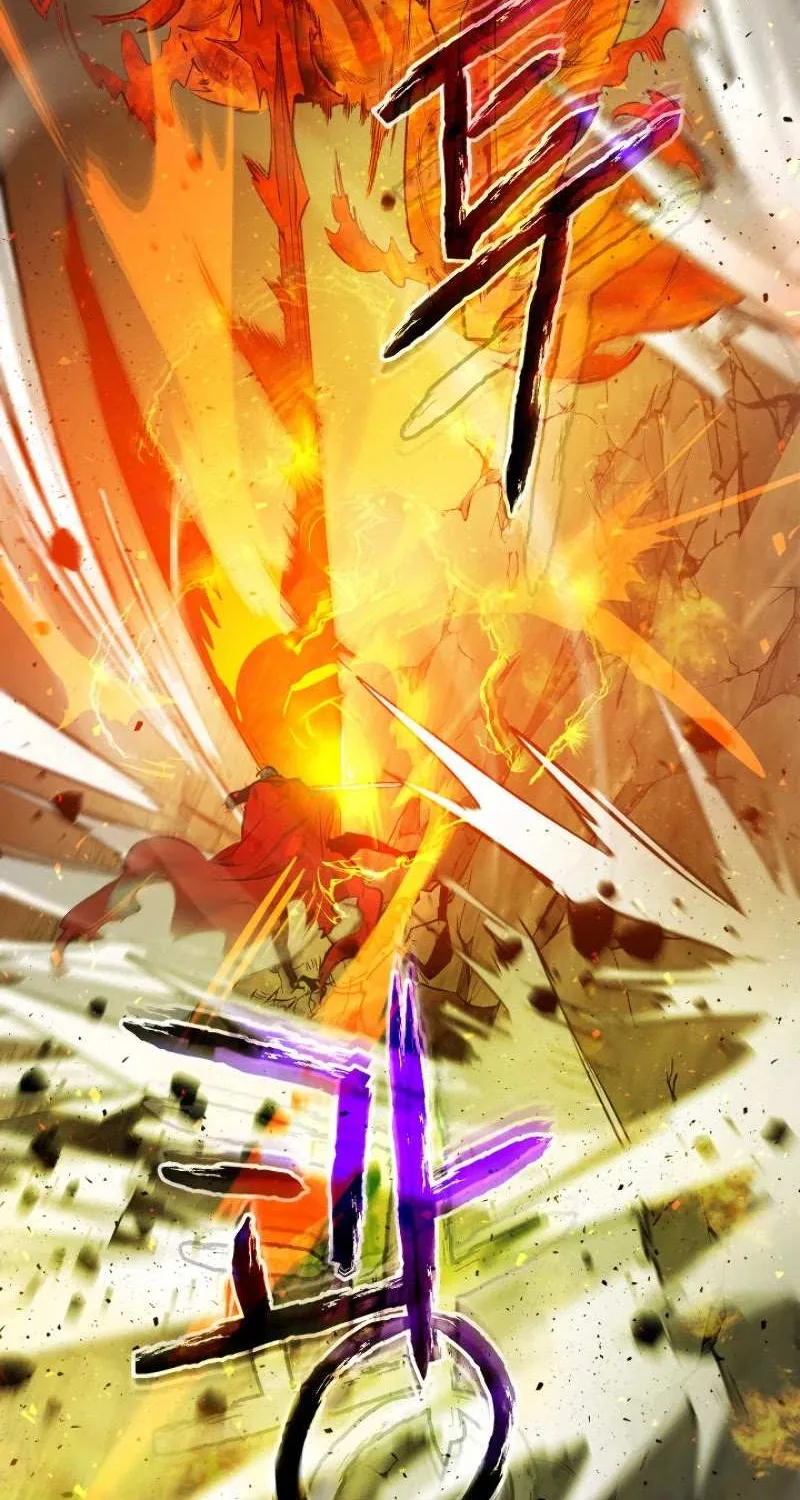 Read Leveling With The Gods chapter 14 image 18 on Lezhin