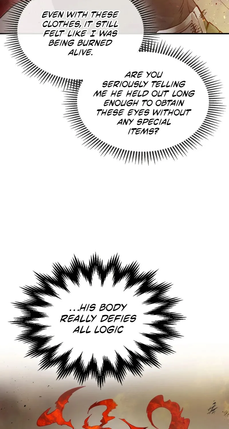 Read Leveling With The Gods chapter 14 image 2 on Lezhin