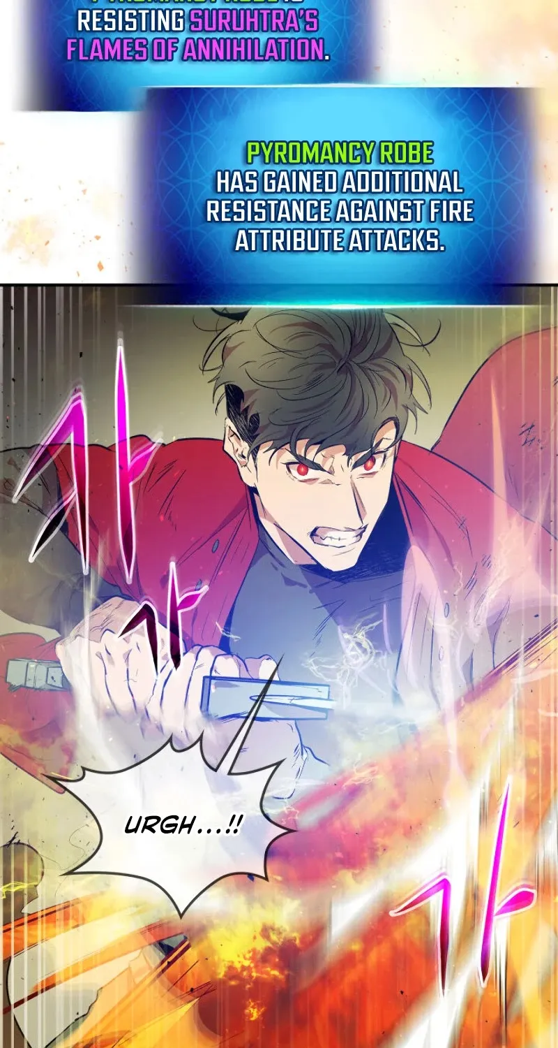 Read Leveling With The Gods chapter 14 image 21 on Lezhin