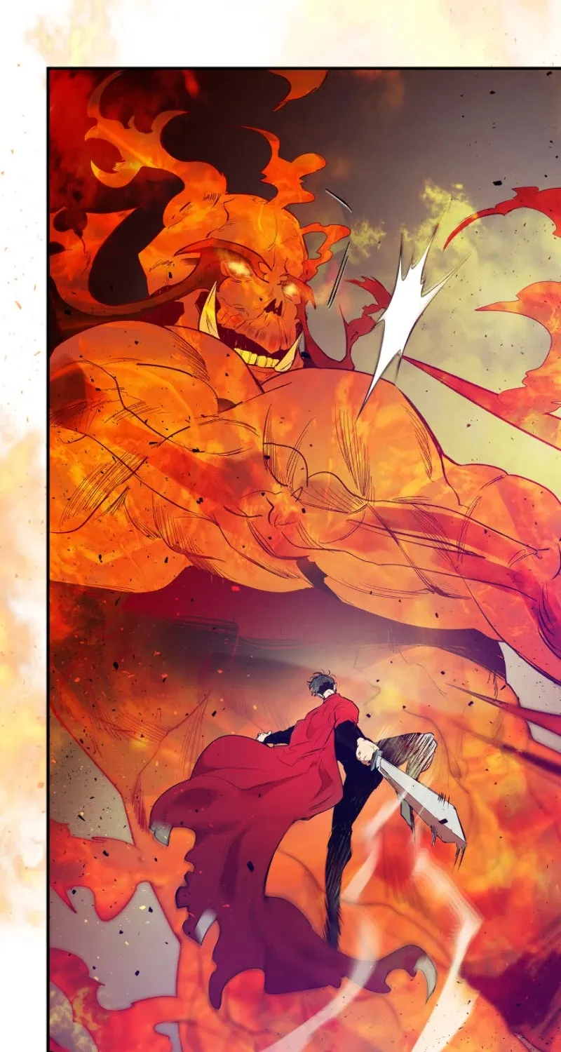 Read Leveling With The Gods chapter 14 image 29 on Lezhin
