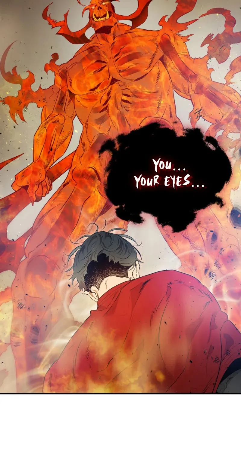 Read Leveling With The Gods chapter 14 image 3 on Lezhin