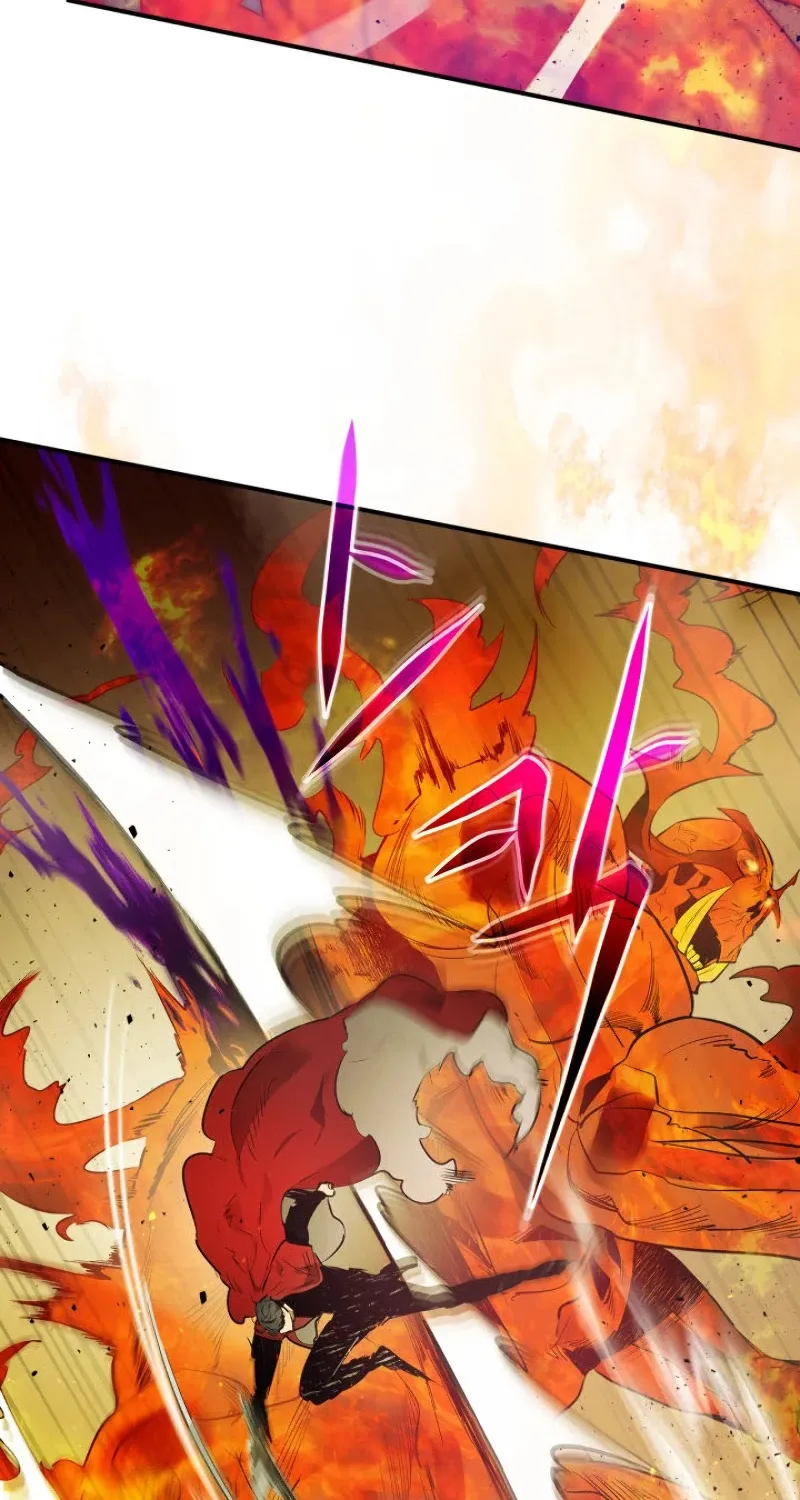 Read Leveling With The Gods chapter 14 image 30 on Lezhin