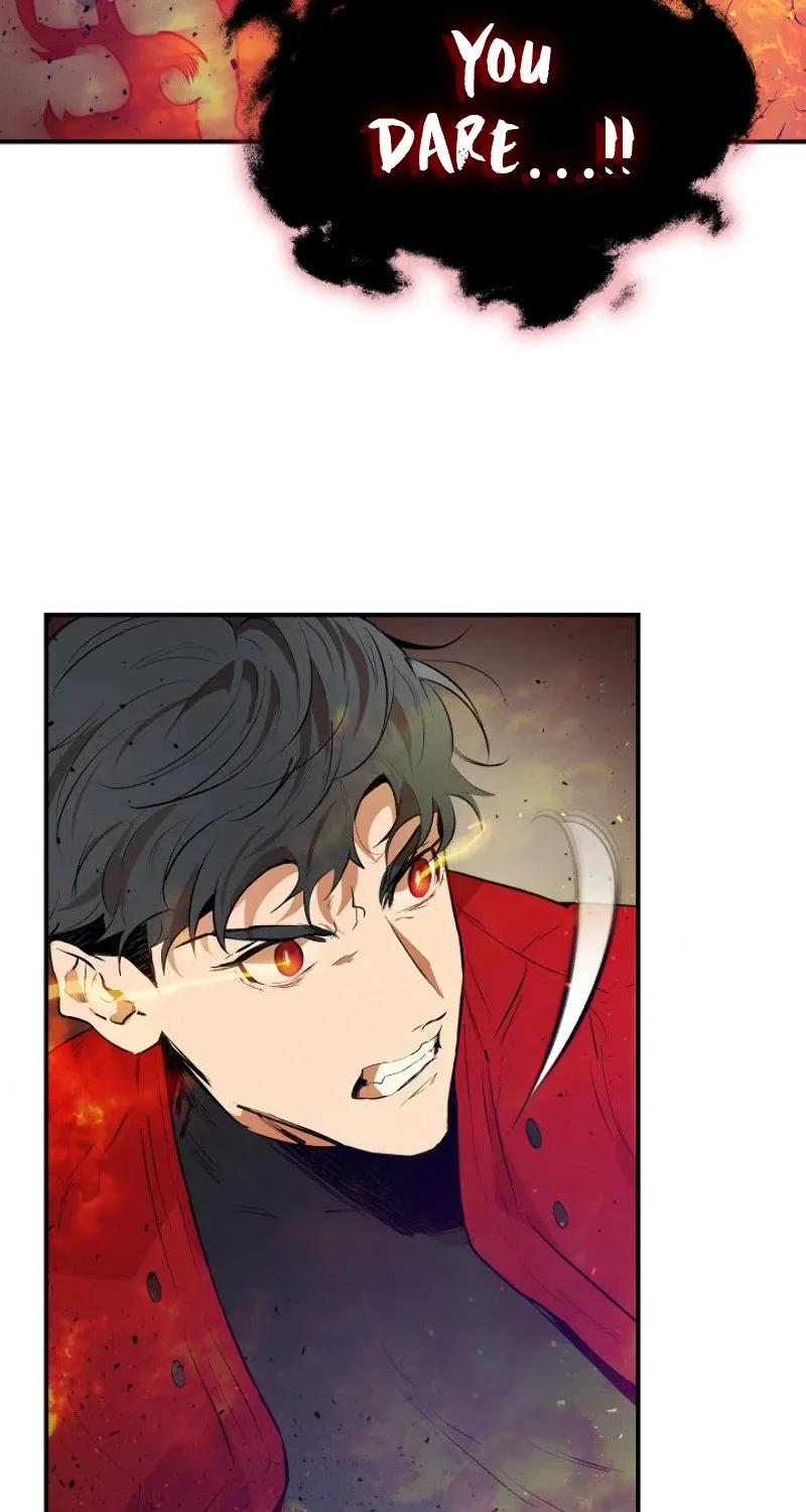 Read Leveling With The Gods chapter 14 image 33 on Lezhin