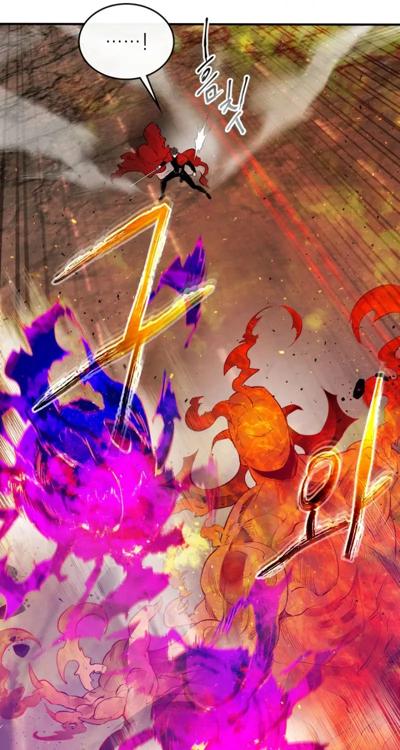 Read Leveling With The Gods chapter 14 image 35 on Lezhin