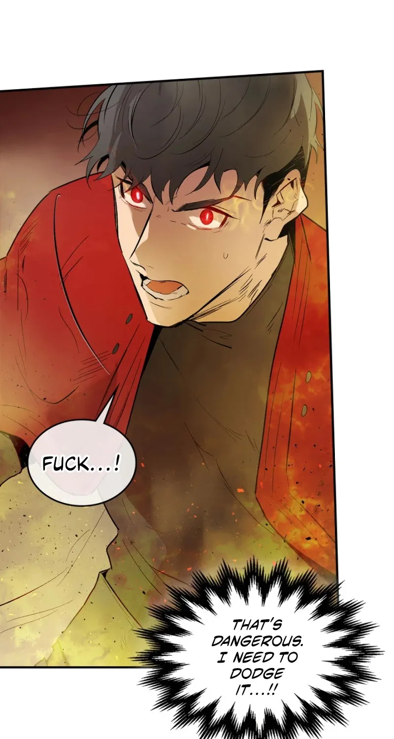 Read Leveling With The Gods chapter 14 image 37 on Lezhin