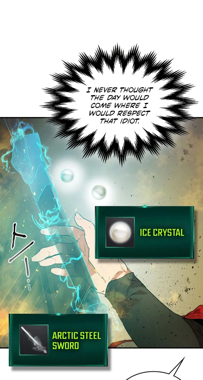 Read Leveling With The Gods chapter 14 image 4 on Lezhin