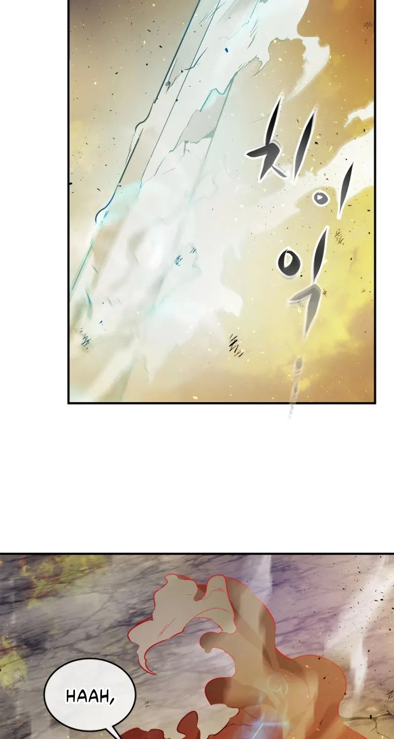 Read Leveling With The Gods chapter 14 image 42 on Lezhin