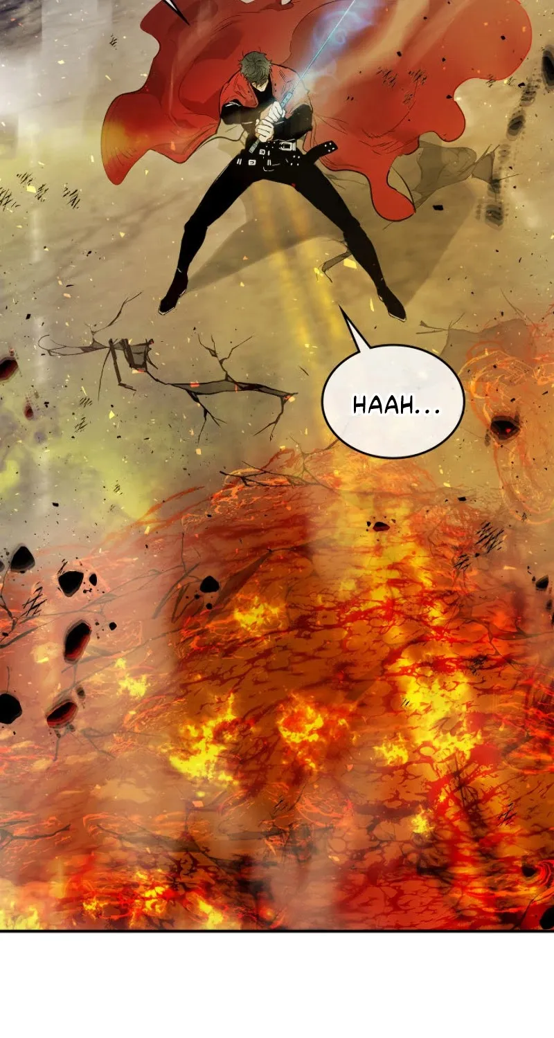 Read Leveling With The Gods chapter 14 image 43 on Lezhin