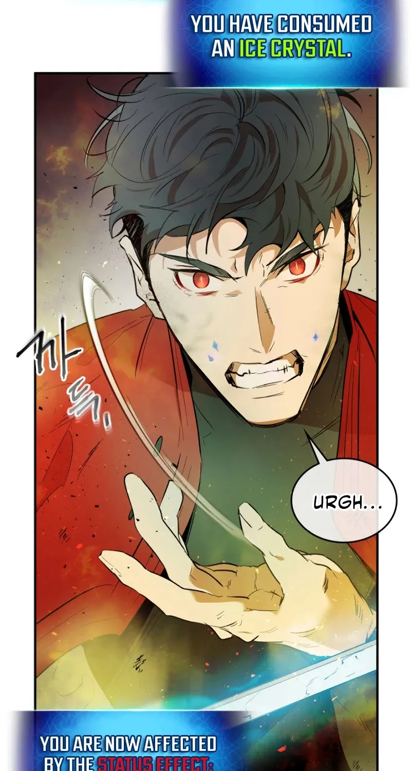 Read Leveling With The Gods chapter 14 image 45 on Lezhin