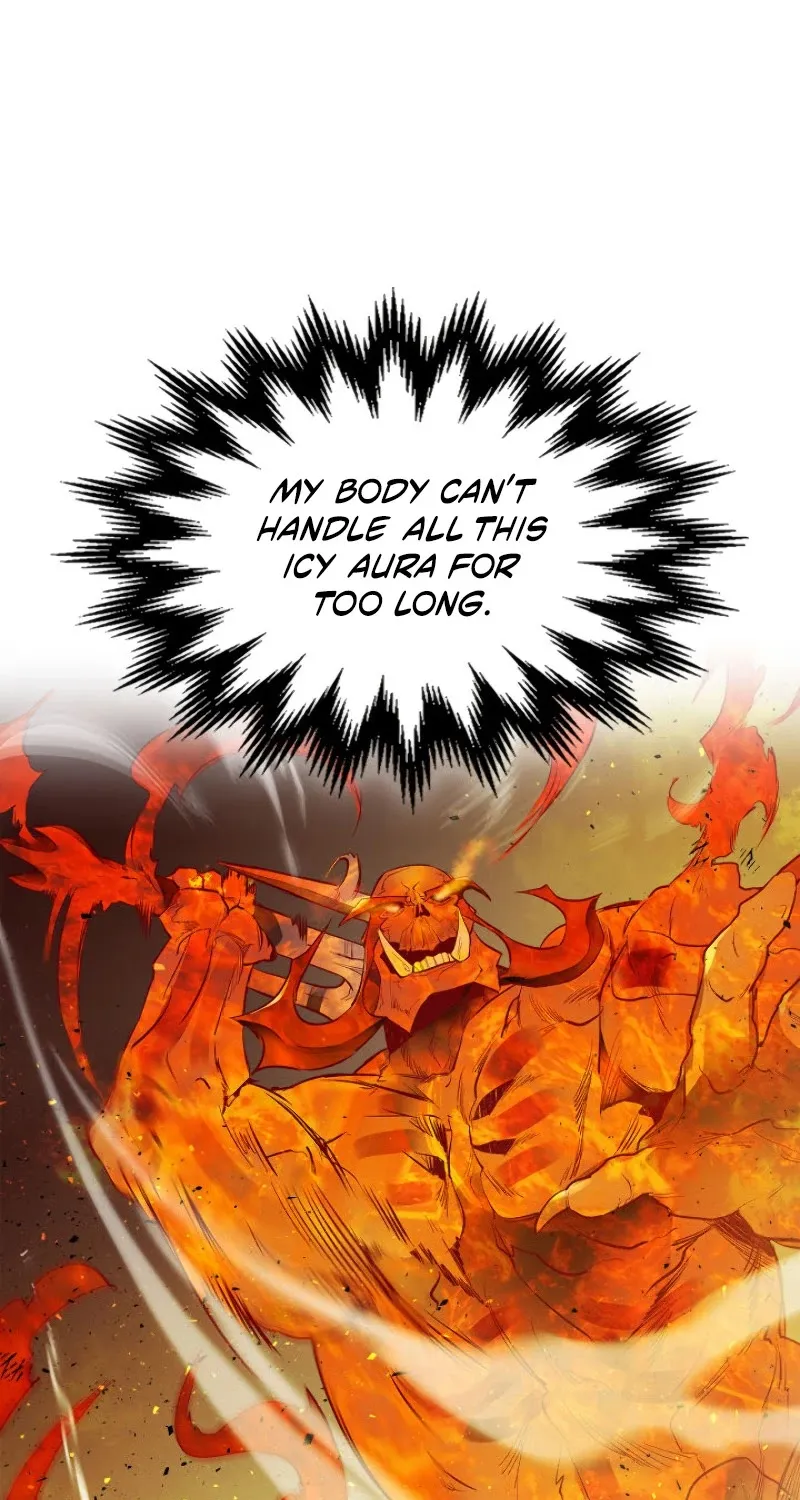 Read Leveling With The Gods chapter 14 image 47 on Lezhin