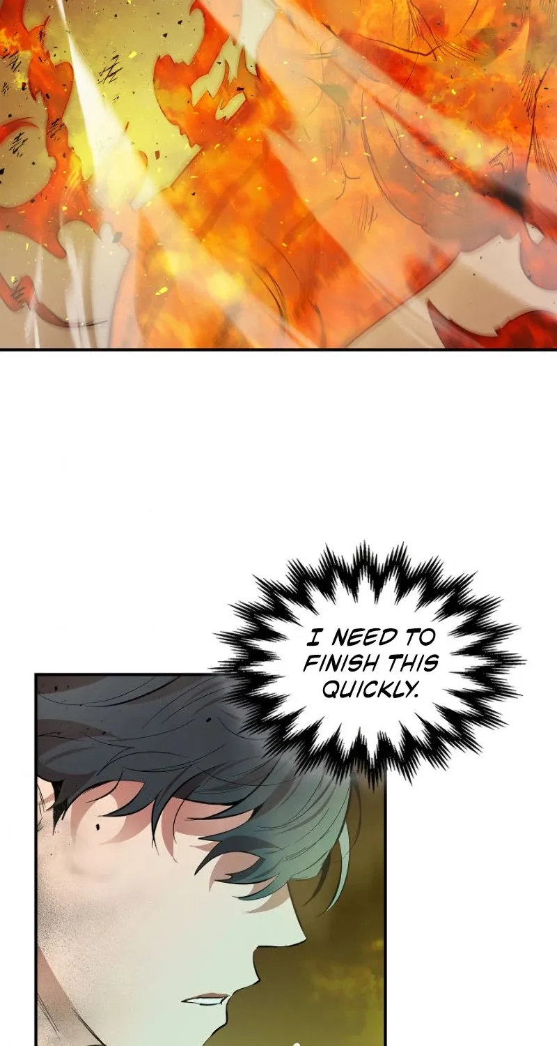 Read Leveling With The Gods chapter 14 image 48 on Lezhin