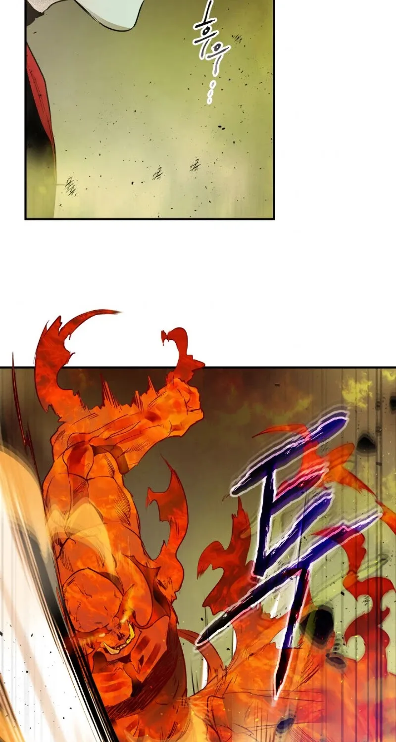 Read Leveling With The Gods chapter 14 image 49 on Lezhin