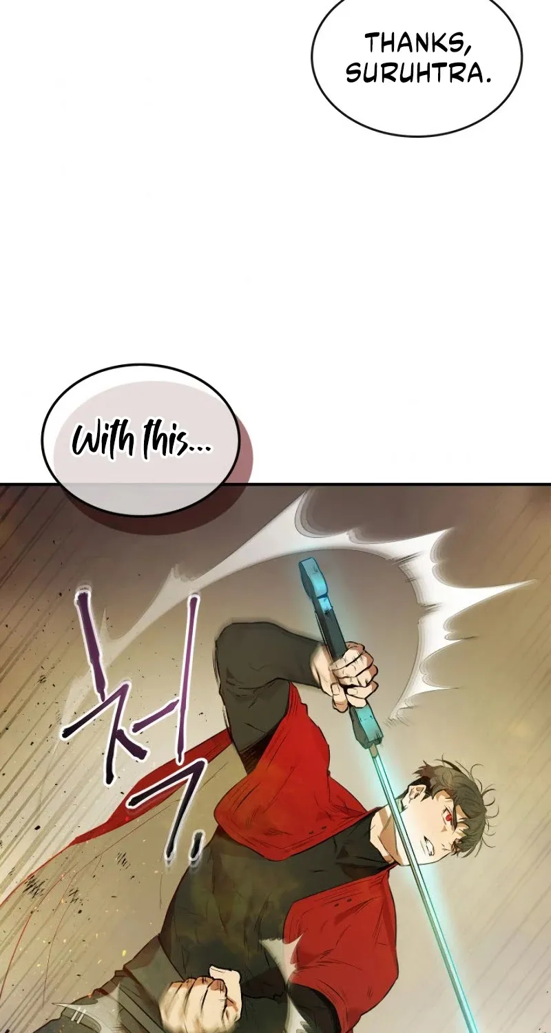 Read Leveling With The Gods chapter 14 image 5 on Lezhin