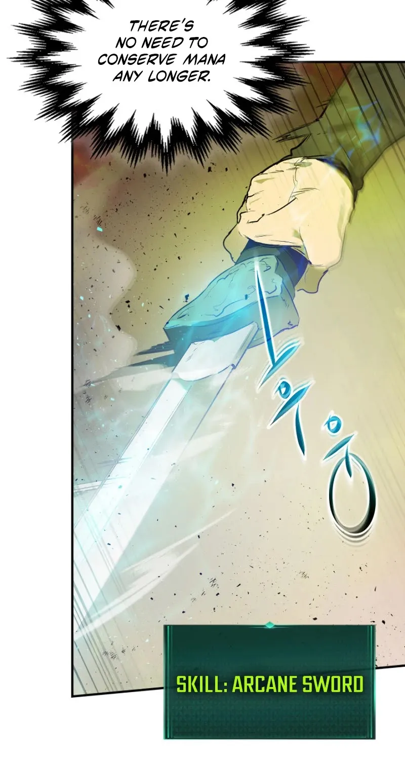 Read Leveling With The Gods chapter 14 image 51 on Lezhin