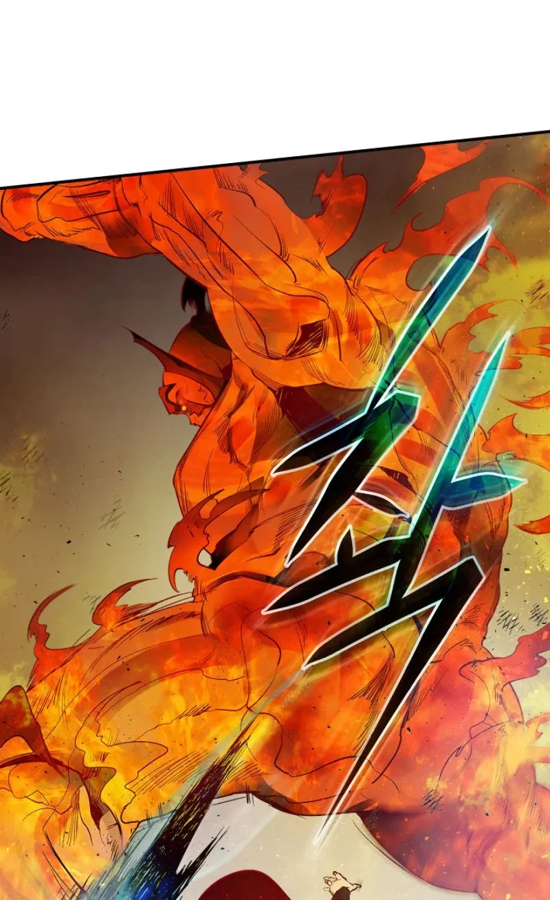 Read Leveling With The Gods chapter 14 image 52 on Lezhin