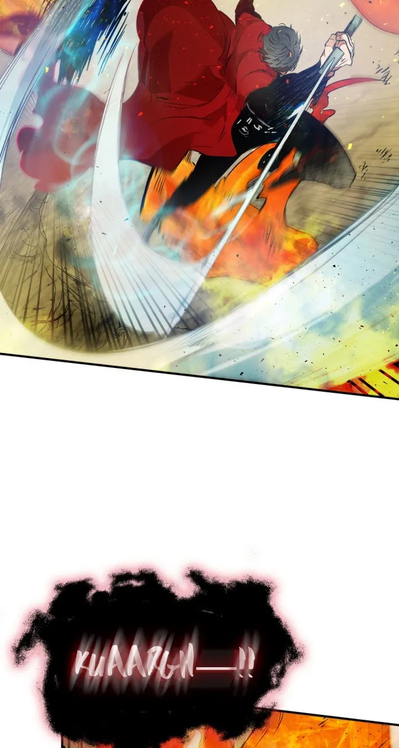 Read Leveling With The Gods chapter 14 image 53 on Lezhin
