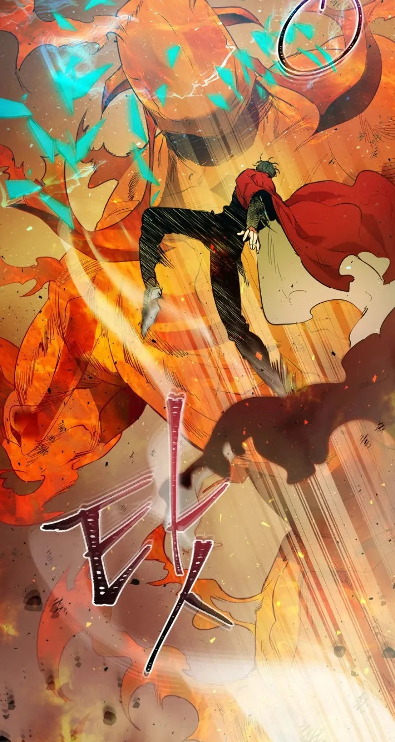 Read Leveling With The Gods chapter 14 image 61 on Lezhin