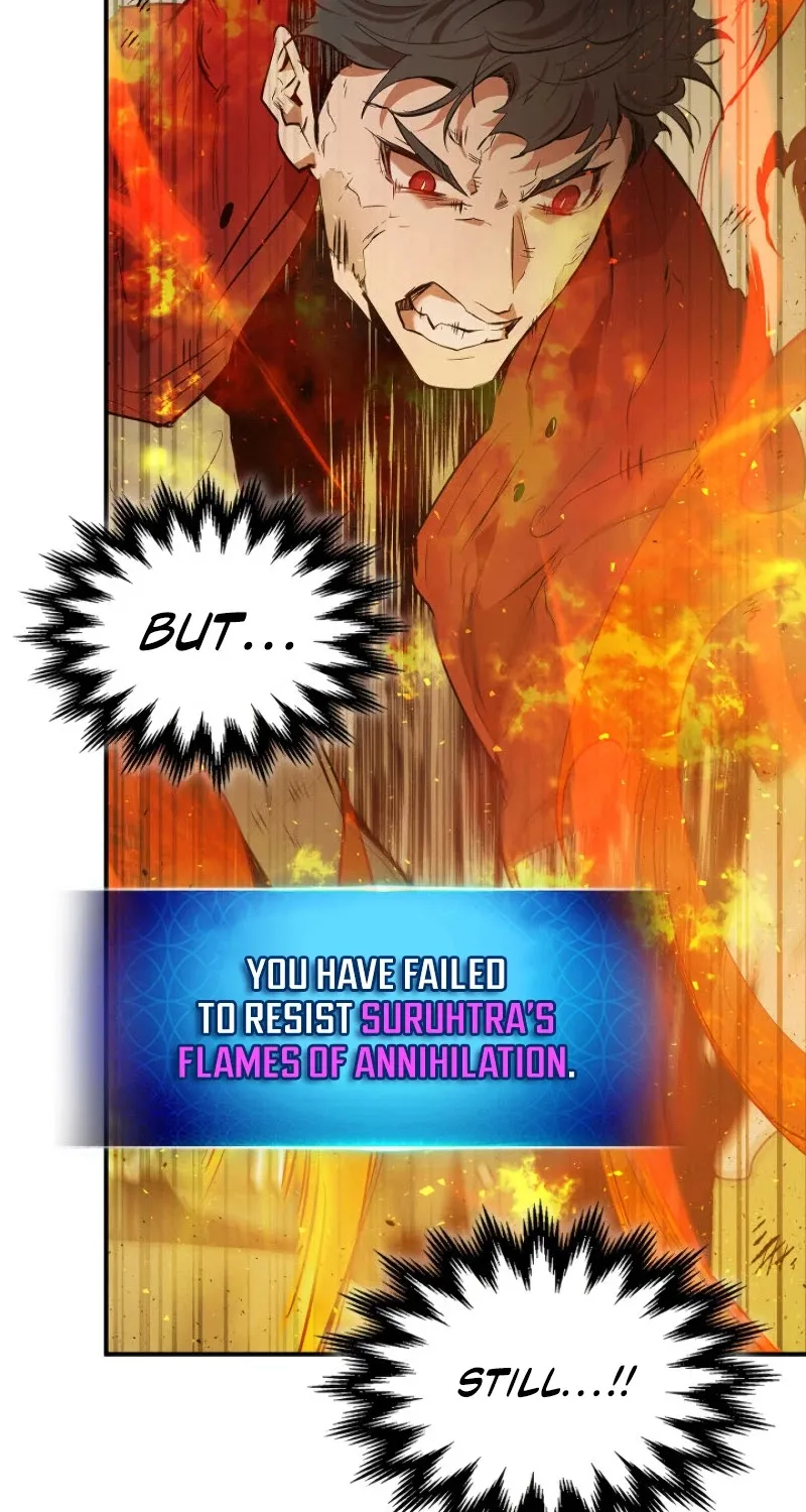 Read Leveling With The Gods chapter 14 image 70 on Lezhin