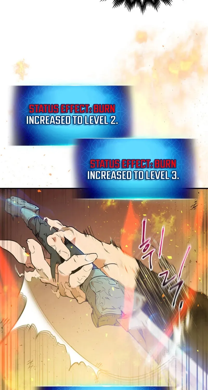 Read Leveling With The Gods chapter 14 image 71 on Lezhin