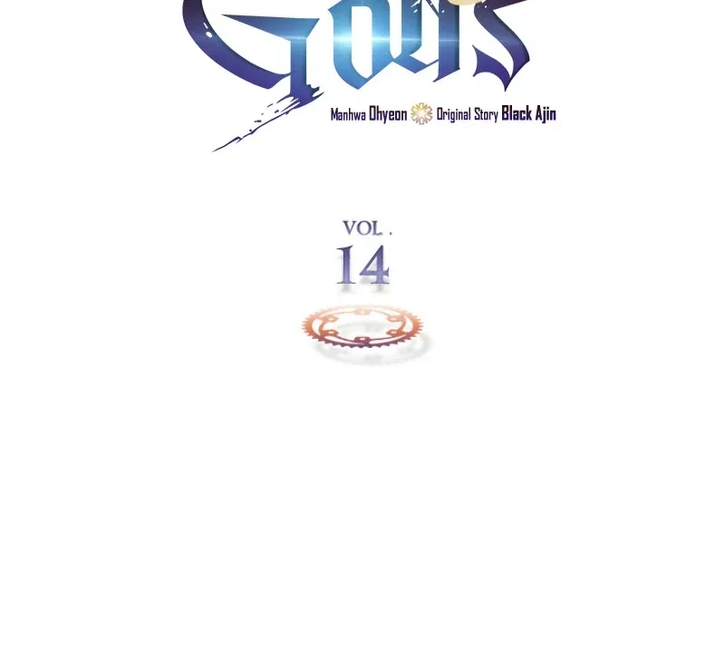 Read Leveling With The Gods chapter 14 image 8 on Lezhin