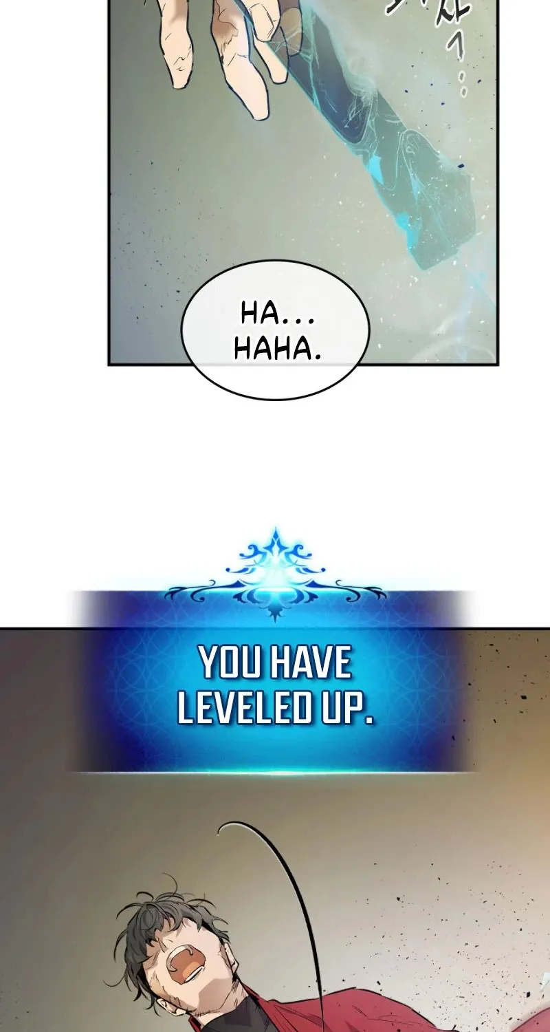 Read Leveling With The Gods chapter 14 image 81 on Lezhin