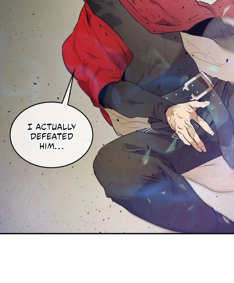 Read Leveling With The Gods chapter 14 image 82 on Lezhin