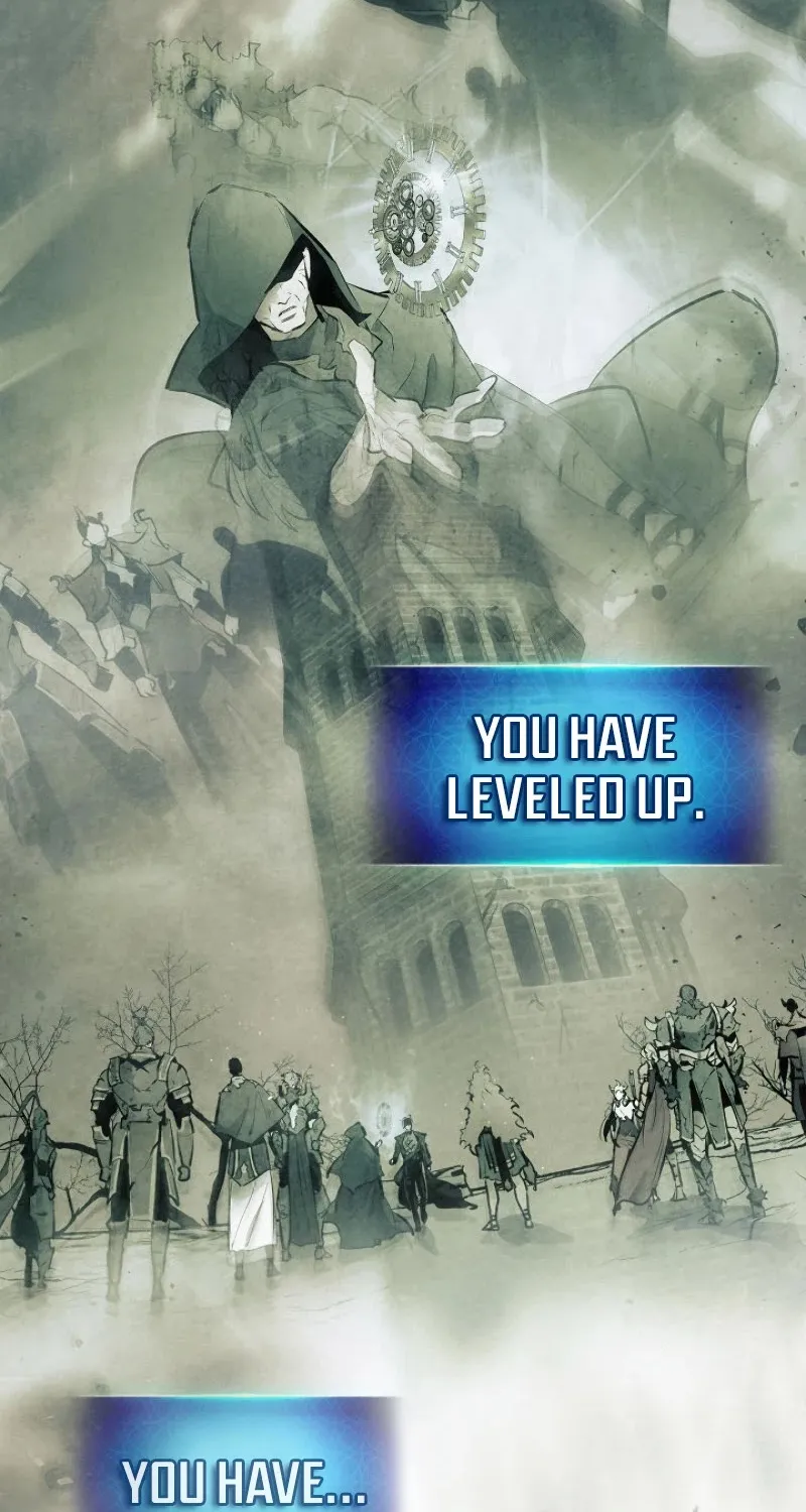 Read Leveling With The Gods chapter 14 image 84 on Lezhin