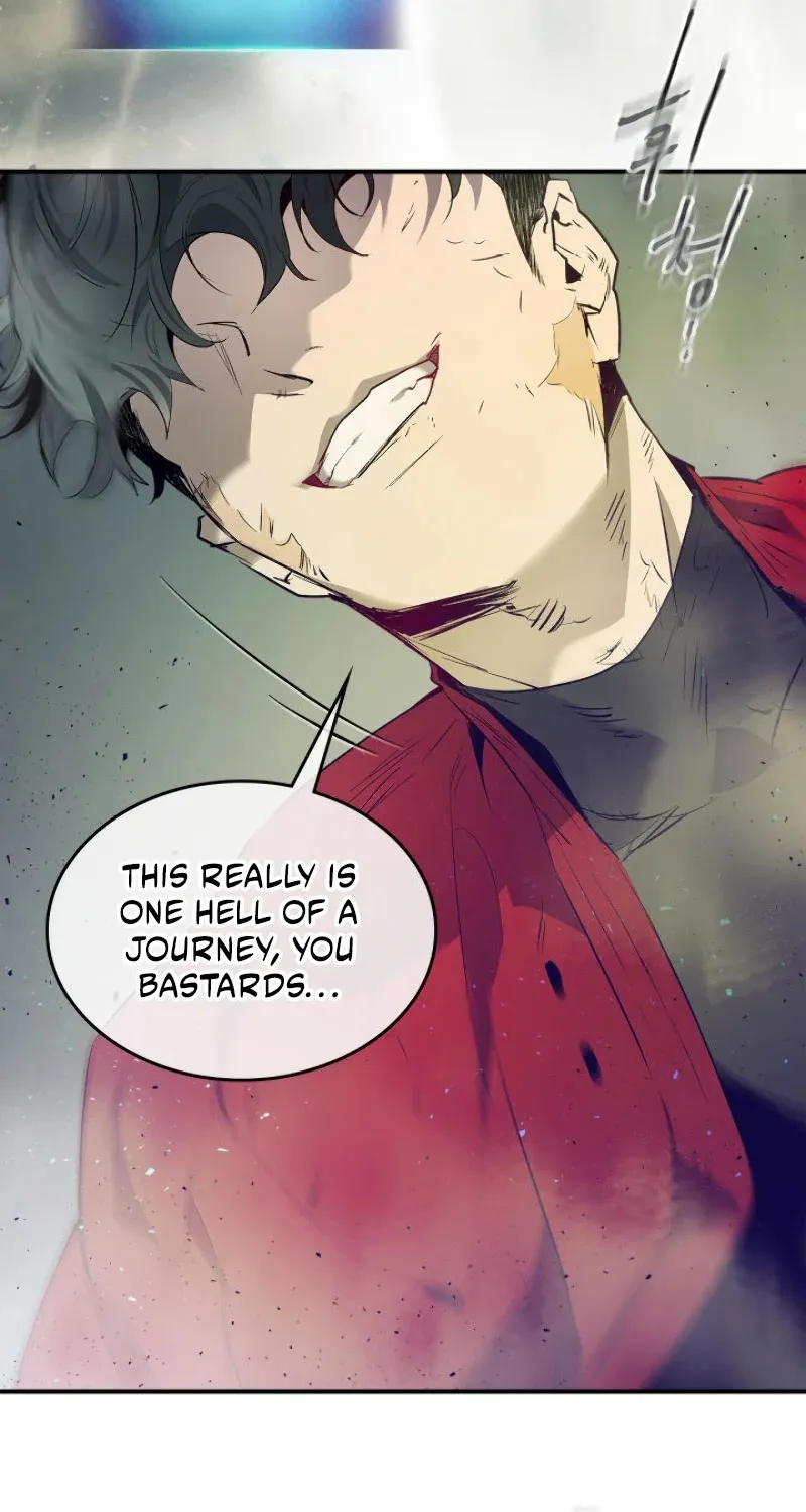 Read Leveling With The Gods chapter 14 image 85 on Lezhin