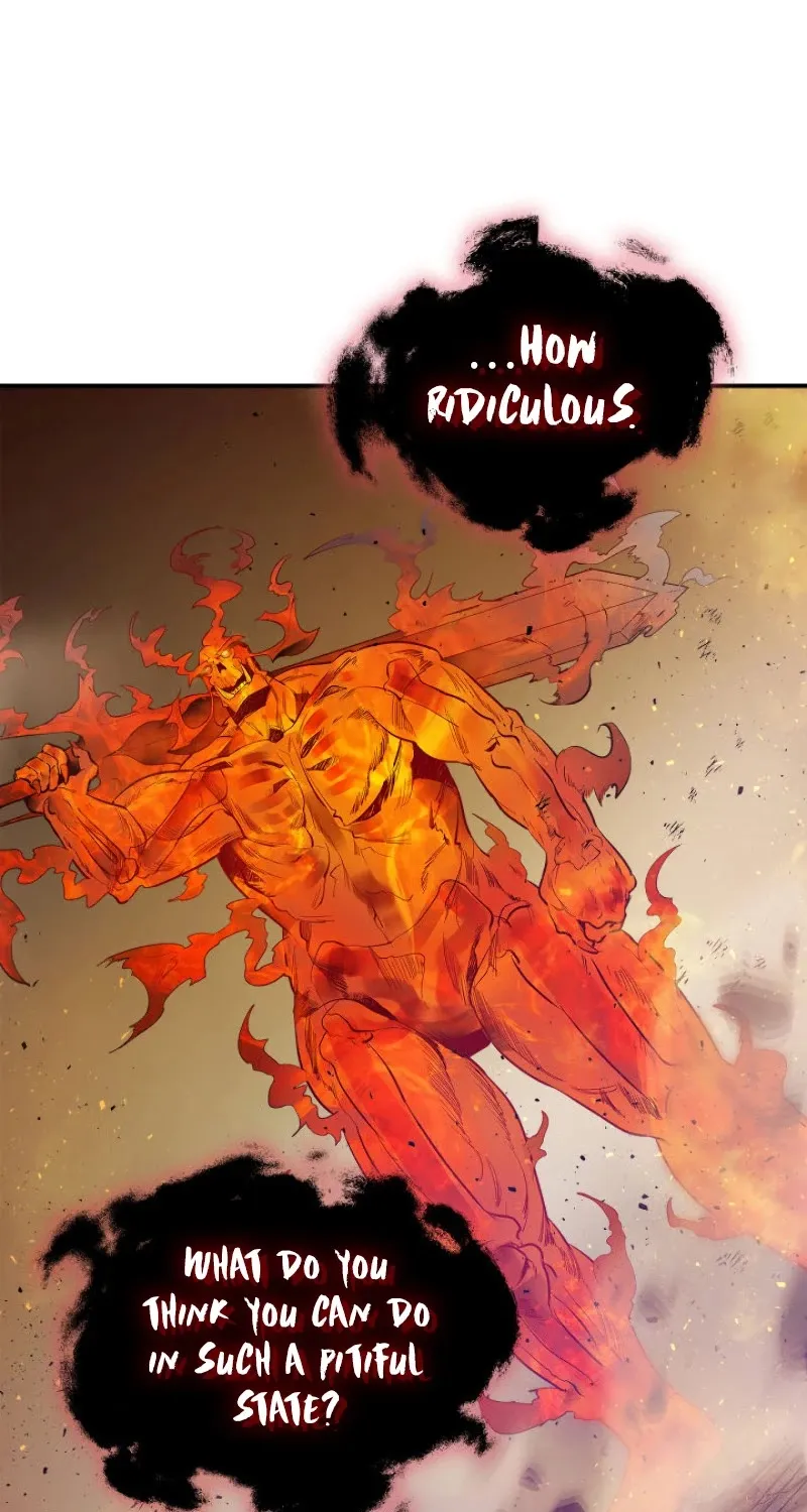 Read Leveling With The Gods chapter 14 image 9 on Lezhin