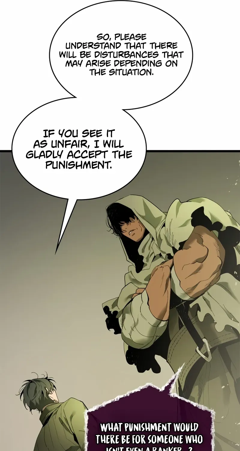 Read Leveling With The Gods chapter 141 image 11 on Lezhin