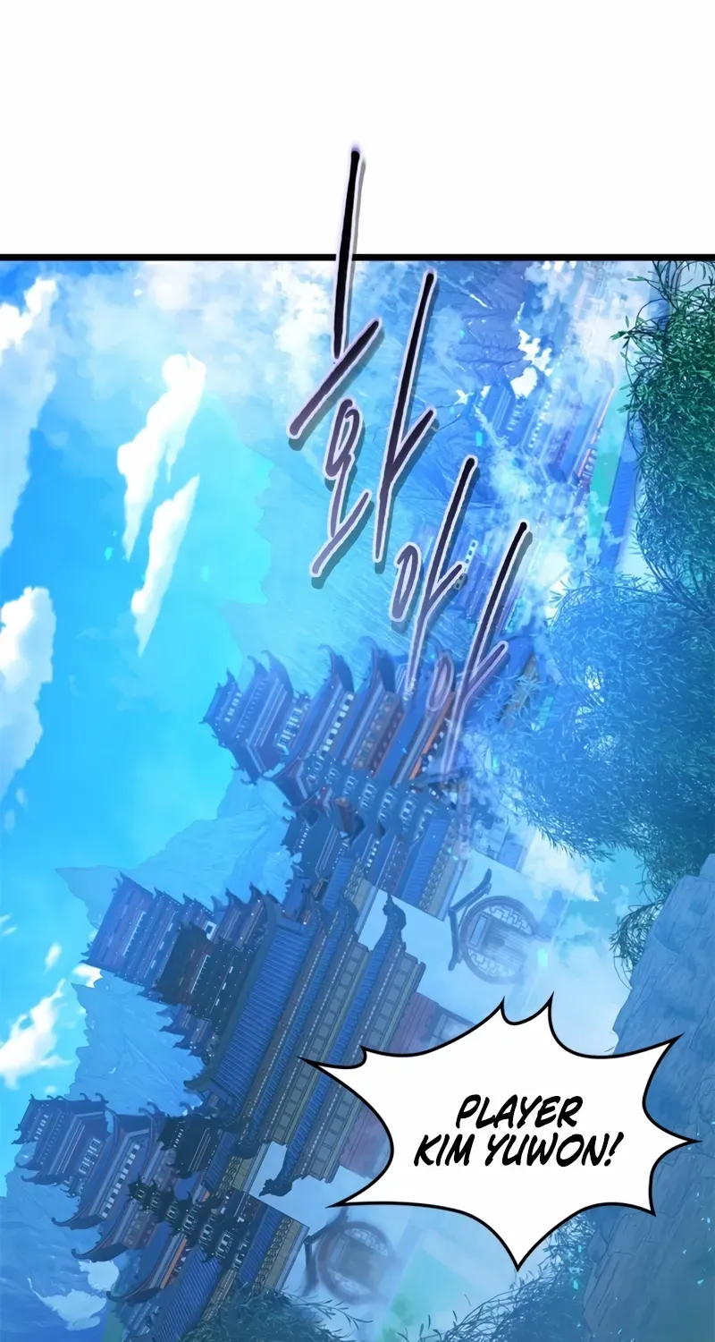 Read Leveling With The Gods chapter 141 image 21 on Lezhin
