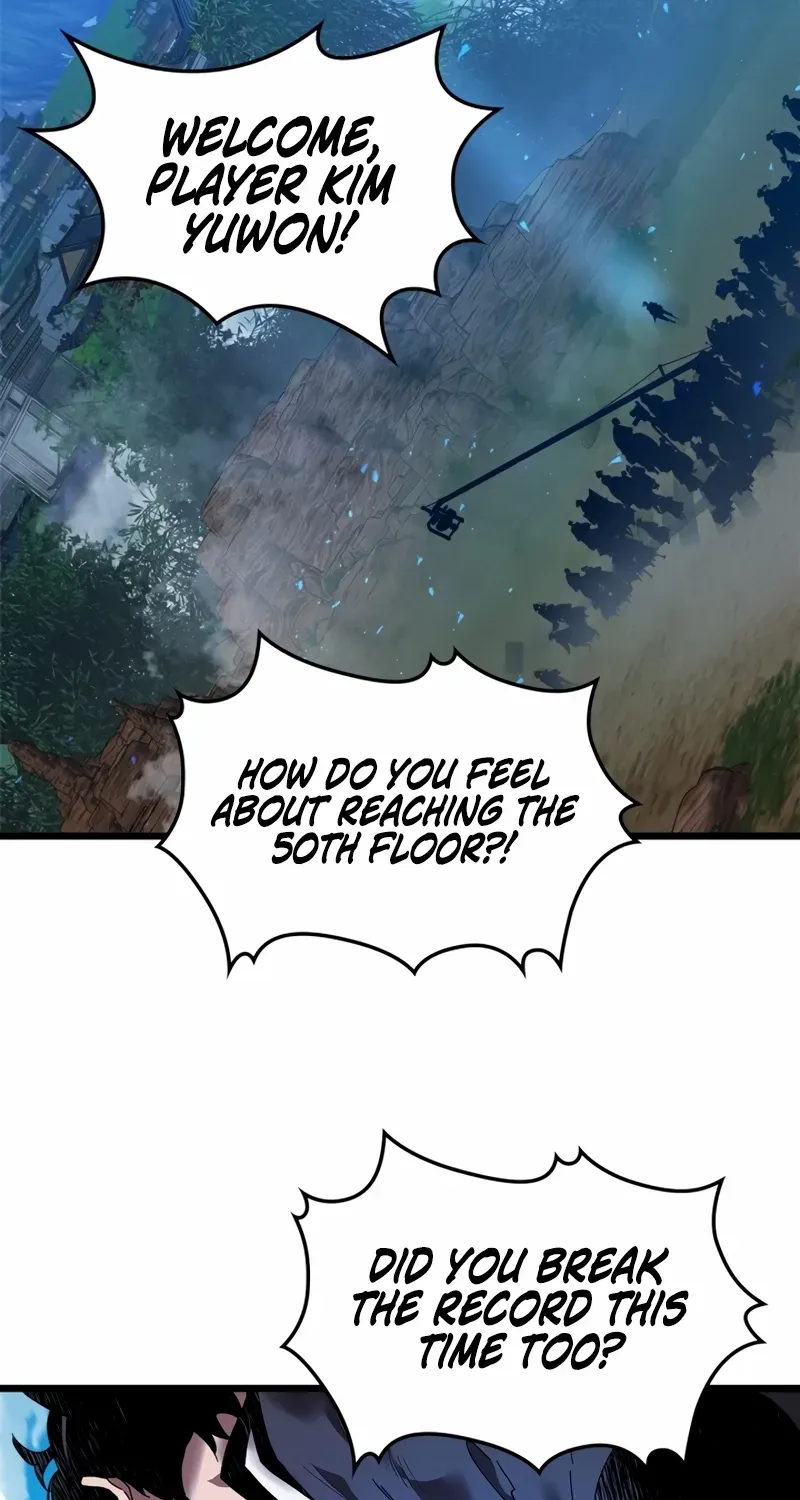 Read Leveling With The Gods chapter 141 image 22 on Lezhin