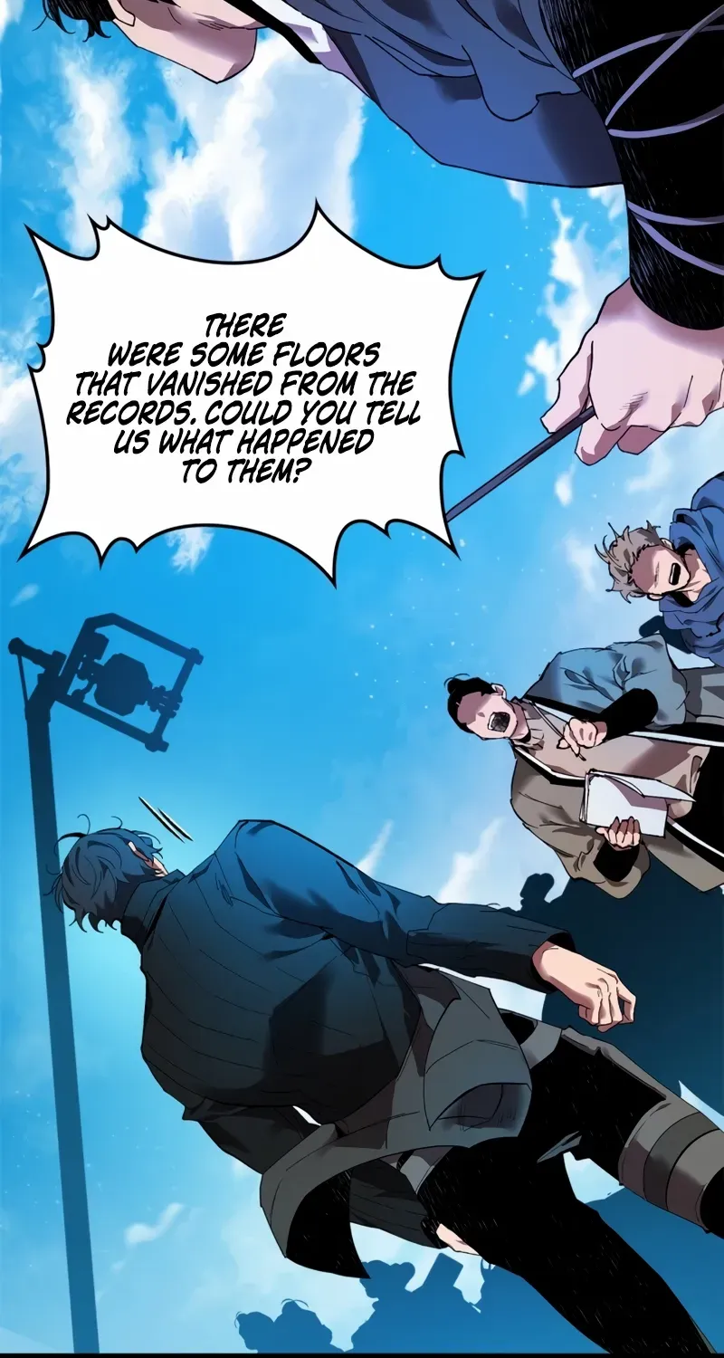 Read Leveling With The Gods chapter 141 image 23 on Lezhin